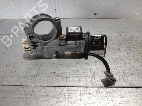 Used Ignition barrel Ignition barrel NISSAN NV200 / EVALIA Bus [2010-2026] 34521493 34521493