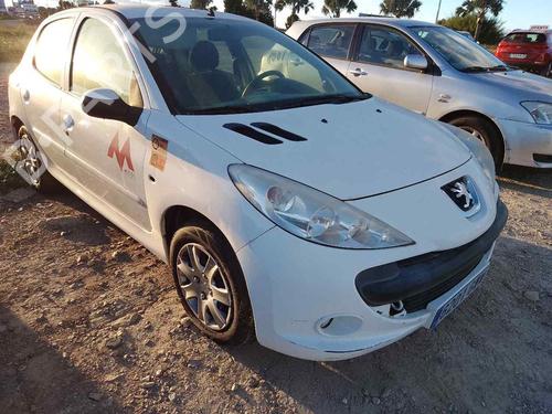 Engine PEUGEOT 206+ (2L_, 2M_) 1.1 | BP30776254M1 