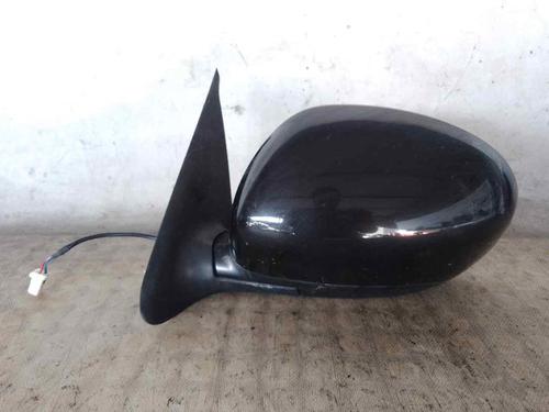 Left mirror NISSAN JUKE (F15)  | BP26483936C26