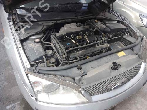 Motorstyringsenhet FORD MONDEO III Saloon (B4Y) 2.0 16V TDDi / TDCi (115 hp) 28469274