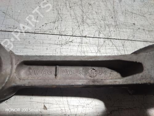 Engine mount RENAULT MEGANE III Hatchback (BZ0/1_, B3_) | BP36077233M89 - Image 3