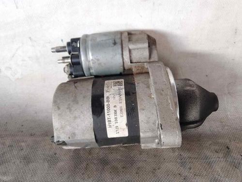 Used Starter FORD FIESTA VII (HJ, HF) [2017-2025]  26480839
