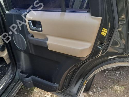 Bageste højre beklædning Bageste højre beklædning LAND ROVER DISCOVERY III (L319) [2004-2009] 34247066 34247066