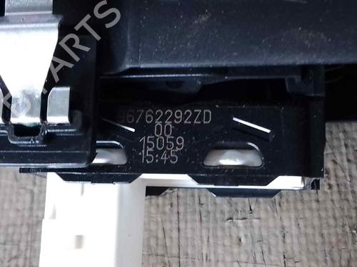 Right front window switch PEUGEOT 308 SW II (LC_, LJ_, LR_, LX_, L4_) 1.2 THP 130 | BP26473256I26 