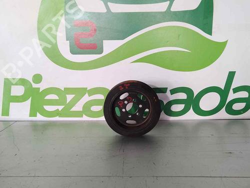 Used Pulley ROVER 25 I Hatchback (RF) [1999-2006]  31159217