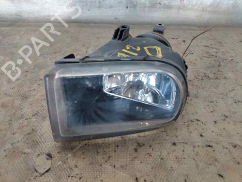 Used Right front fog light TOYOTA AVENSIS Liftback (_T22_) 1.6 i (AT220_, AT220R) (110 hp) 28469364