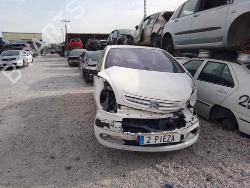 AC-Kompressor CITROËN XSARA PICASSO (N68) 1.6 HDi | BP29275573M34 
