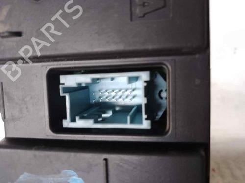 Climate control RENAULT SCÉNIC II (JM0/1_)  | BP26473414I5 