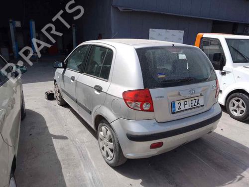 Left front seat HYUNDAI GETZ (TB) 1.1 | BP26477846C15 