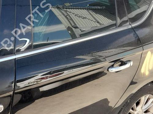 Used Left rear door Left rear door LANCIA DELTA III (844_) [2008-2014] 34735499 34735499