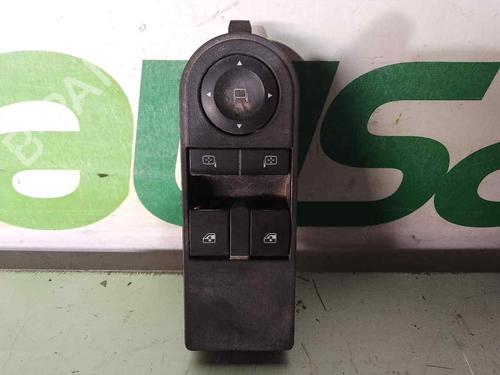Left front window switch OPEL ASTRA H (A04) 1.7 CDTI (L48) | BP28462886I27