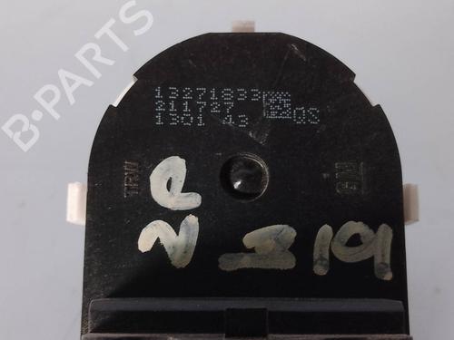 Mirror switch OPEL ZAFIRA TOURER C (P12) | BP38934529I25 - Image 3