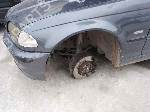 Used Left front steering knuckle BMW 3 (E46) 320 d (136 hp) 28459068