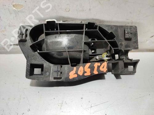 Front left interior door handle CITROËN C5 I Break (DE_) 2.0 HDi (DERHZB, DERHZE) | BP33851660I13 - Image 2