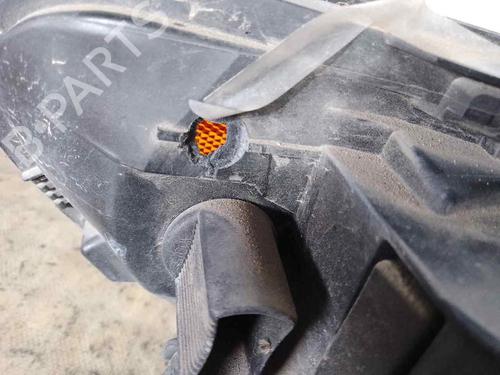 Left headlight VOLVO C30 (533) 1.6 D | BP26485902C28 