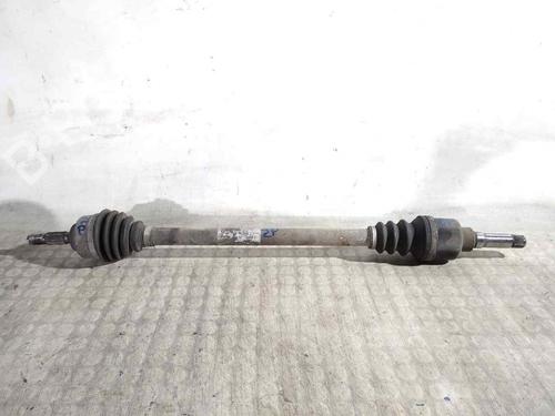 Used Right front driveshaft CITROËN C3 I (FC_, FN_) 1.1 i (60 hp) 26474380