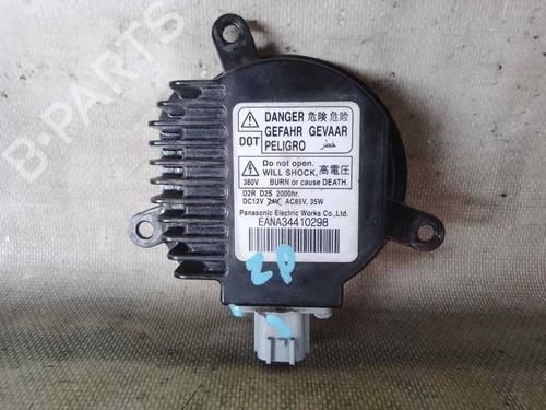 Xenon-ballast INFINITI G Convertible 37 (320 hp) 26485315