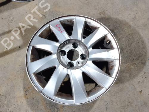 Used Rim Rim RENAULT GRAND SCÉNIC II (JM0/1_) 1.5 dCi (JM02, JM13) (101 hp) 40076757 40076757