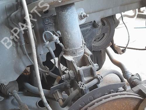 Used Right front shock absorber Right front shock absorber 34126175 34126175