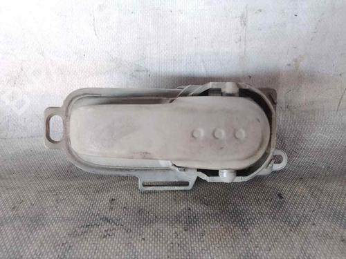 Used Front right interior door handle NISSAN MICRA III (K12) 1.5 dCi (82 hp) 26466621