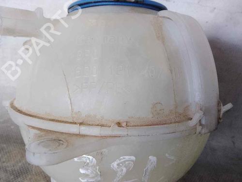 Expansion tank SEAT IBIZA IV (6J5, 6P1)  | BP26466615C120 