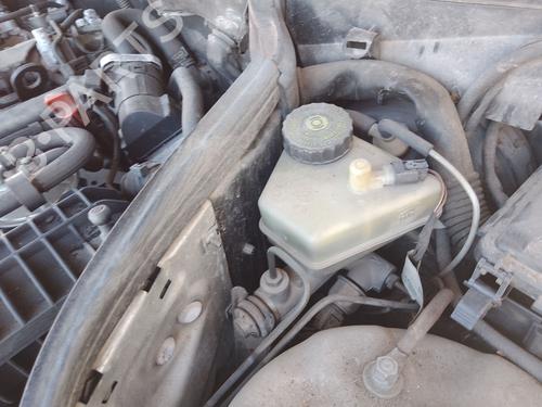 Used Brake master cylinder Brake master cylinder MERCEDES-BENZ C-CLASS (W203) [2000-2007] 36041846 36041846