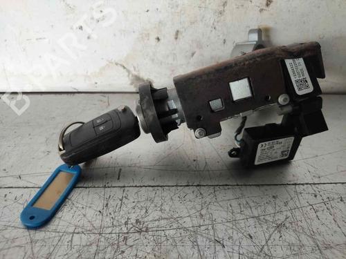 Used Ignition barrel Ignition barrel OPEL CORSA E (X15) 1.3 CDTI (08, 68) (75 hp) 33817427 33817427