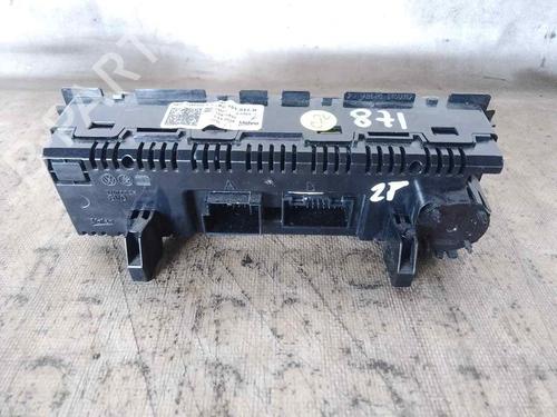 Climate control SEAT TOLEDO IV (KG3) 1.0 TSI | BP26484220I5 