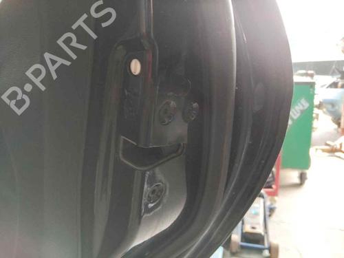Used Rear right lock FORD FIESTA VI (CB1, CCN) 1.4 TDCi (70 hp) 29447145