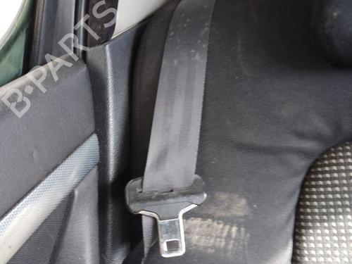 Used Rear right seatbelt Rear right seatbelt 36557465 36557465