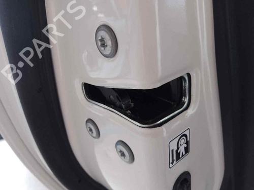 Used Rear left lock TOYOTA AURIS (_E18_) [2012-2019]  28461243