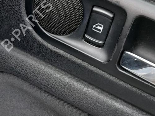 Used Right rear window switch VW PASSAT B5.5 (3B3) [2000-2005]  32348293