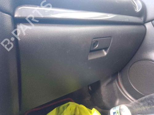 Boîte à gants MAZDA 6 Hatchback (GG) 2.0 DI (GG14) (143 hp) 28458277