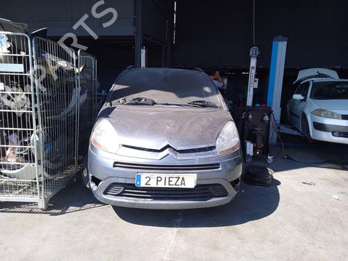 Switch CITROËN C4 Picasso I MPV (UD_)  | BP28123277I30 