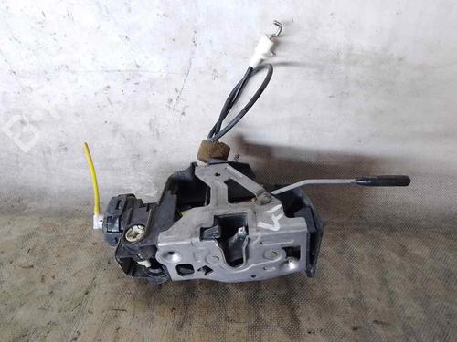 Front right lock MERCEDES-BENZ A-CLASS (W168) A 170 CDI (168.009, 168.109) | BP26472848C97 