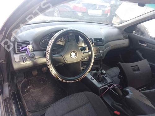 Transfer box BMW 3 (E46) 320 d | BP26485080M36 