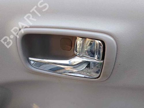 Poignée intérieure avant droite MITSUBISHI L200 / TRITON (KA_T, KB_T) 2.5 DI-D 4WD (KB4T) (167 hp) 28462647