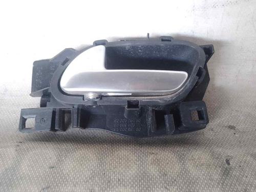 Used Front left interior door handle CITROËN C4 II (NC_) 1.6 BlueHDi 100 (99 hp) 26469809