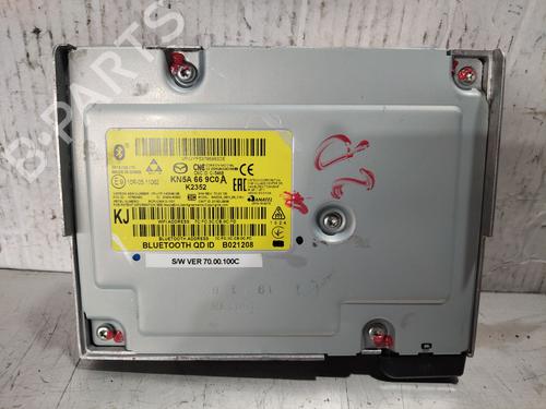 Electronic module MAZDA CX-5 (KF) | BP36468916M83 - Image 2