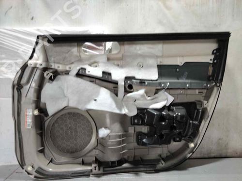 Front left panel MAZDA CX-7 (ER) | BP33819742C58 - Image 2