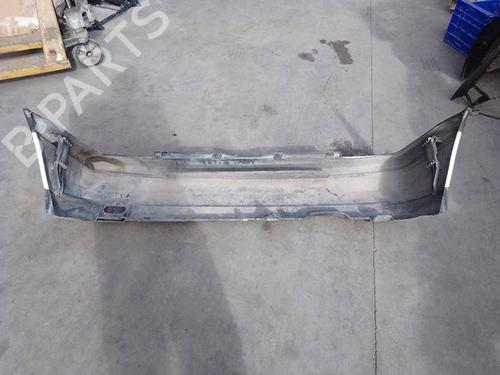 Rear bumper VW GOLF III (1H1) 2.0 | BP26478027C8