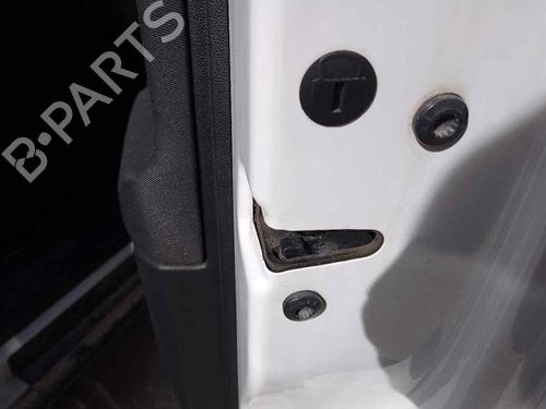 Used Front right lock SEAT ALTEA XL (5P5, 5P8) [2006-2015]  28456415