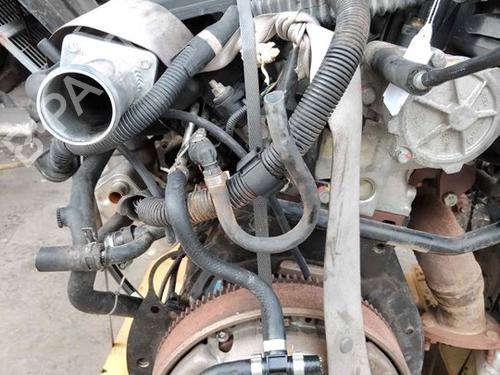 Engine MG MG ZT 2.0 CDTi | BP28458653M1 - Image 4