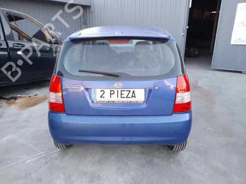Right headlight KIA PICANTO I (SA) 1.1 | BP28139679C29 