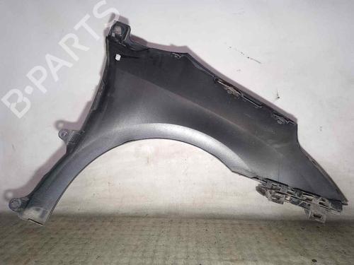Left front fenders CITROËN C4 I (LC_)  | BP26475759C41 