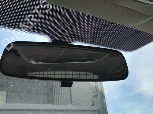 Bakspejl indvendigt FORD FIESTA VI (CB1, CCN) 1.4 TDCi (70 hp) 32302861