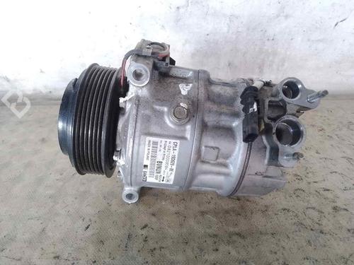 Used AC compressor JAGUAR XF I (X250) [2008-2015]  26693838