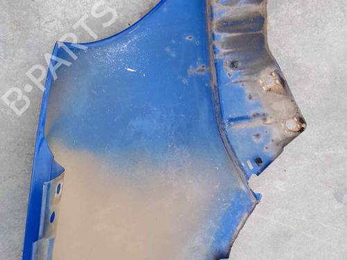 Left front fenders VW POLO (9N_, 9A_) 1.9 TDI | BP26476150C41 