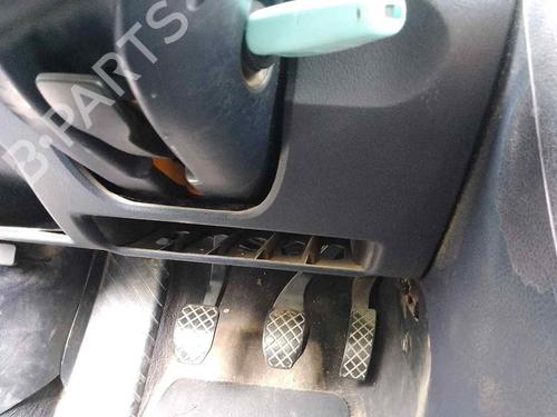 Used Steering column AUDI A4 B6 (8E2) 1.9 TDI (130 hp) 28467746