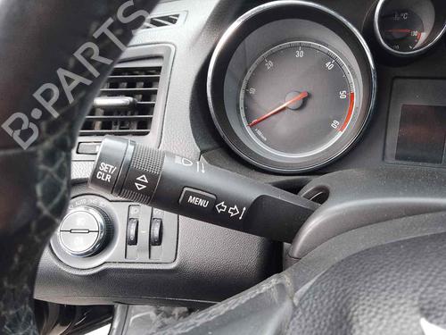 Used Steering column stalk OPEL INSIGNIA A (G09) [2008-2017]  28458386
